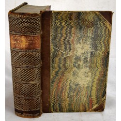The Dramatic Works and Poems of William Shakspeare : Printed From the Text of Steevens and Malone ; with Life, and Historical, Critical, and Explanatory Notices